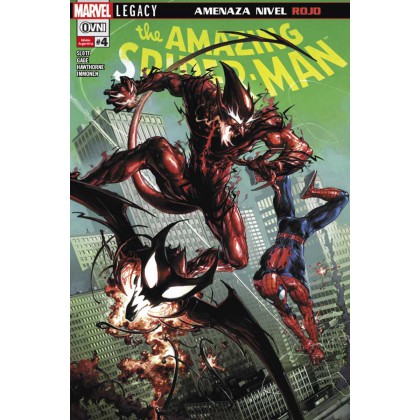 Amazing Spider-Man 22 (Legacy) 04
